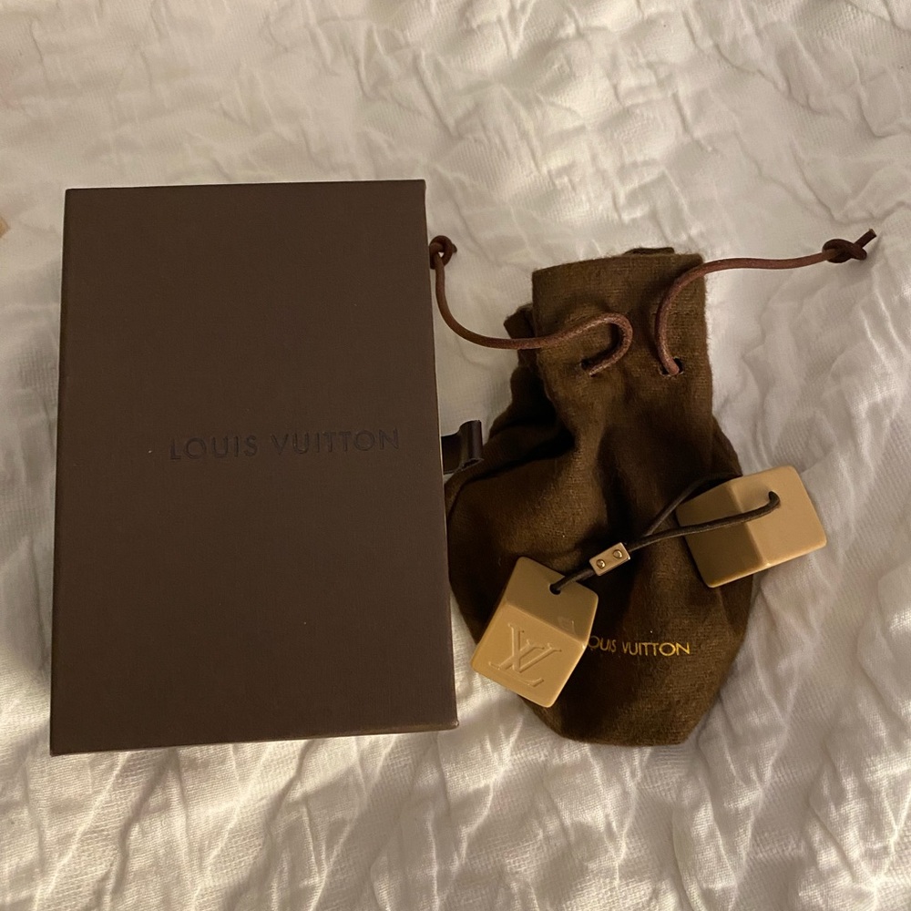 Louis Vuitton Hair Accessories